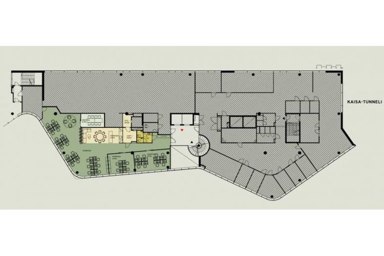 Töölönlahdenkatu 3