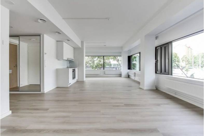 Töölöntullinkatu 8