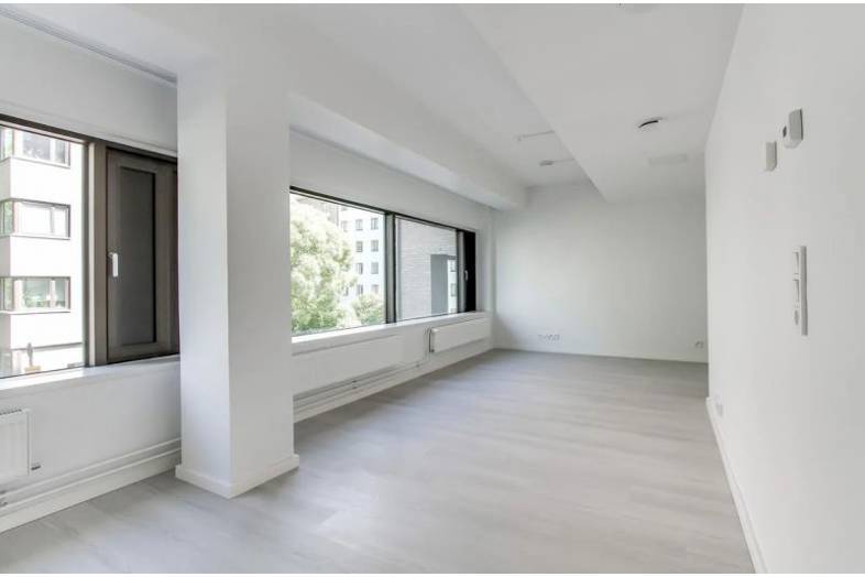 Töölöntullinkatu 8