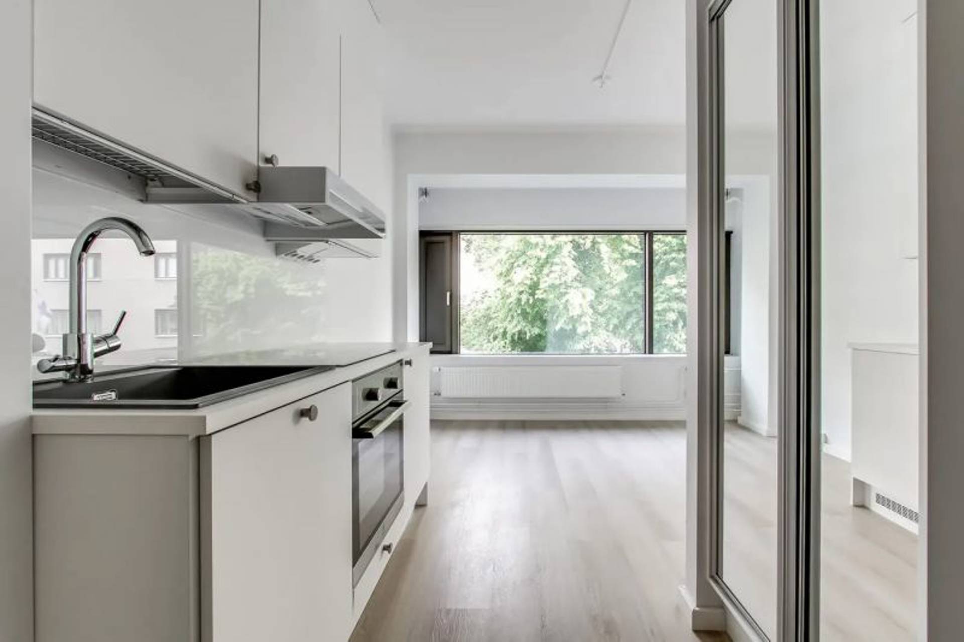 Töölöntullinkatu 8