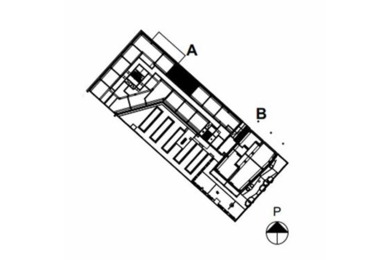 Töölöntullinkatu 8