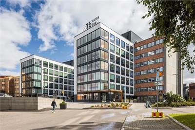 Hatanpään valtatie 36