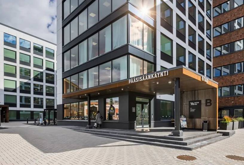 Hatanpään valtatie 36