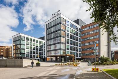 Hatanpään valtatie 36