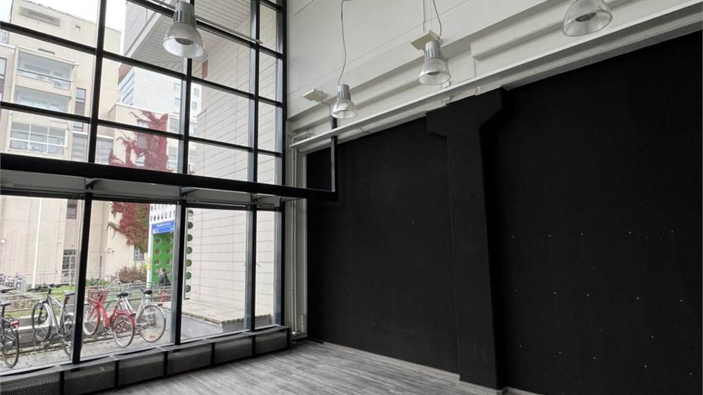 Länsituulentie 1/Länsituuli 1