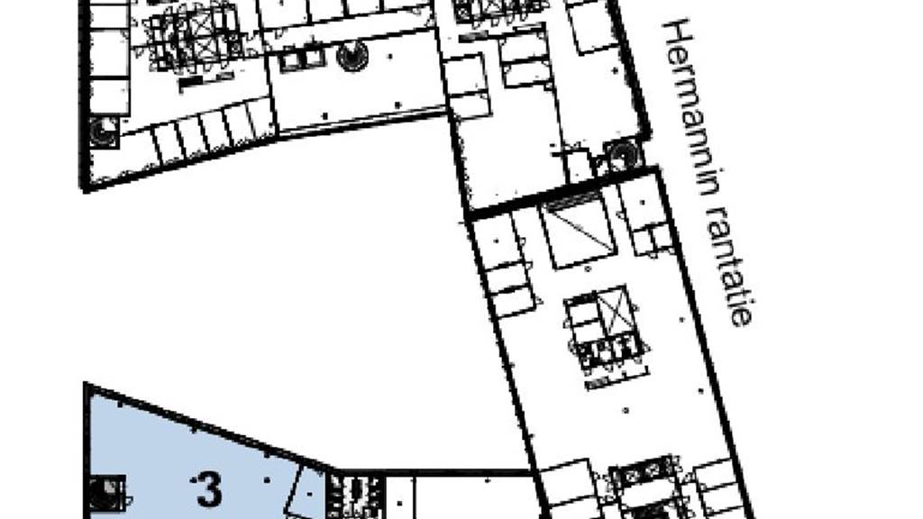 Hermannin rantatie 8