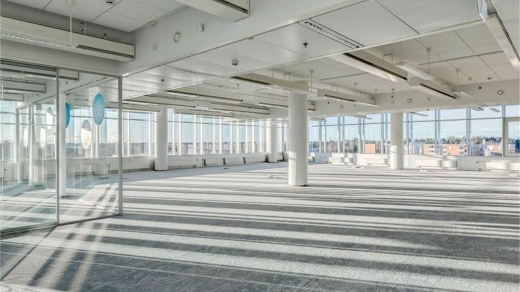 Hiomotie 19/Strömbergintie 1