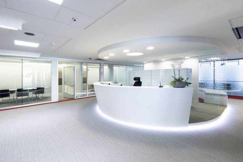 Urho Kekkosen katu 3-7