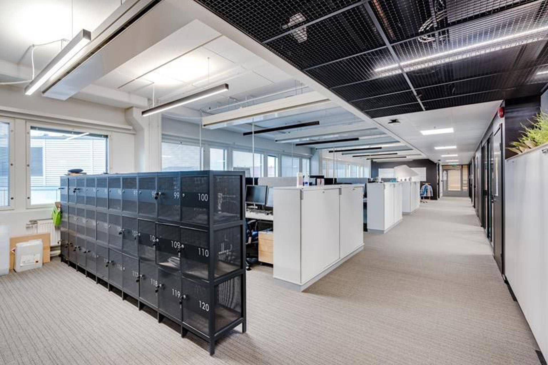 Hatanpään Valtatie 24