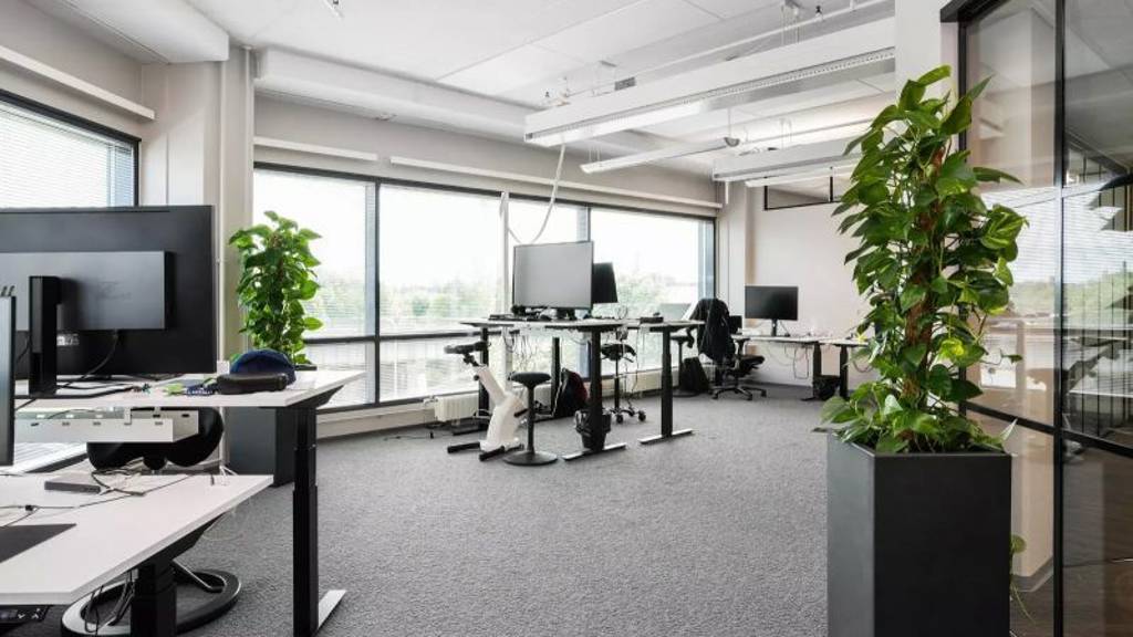 Hatanpään Valtatie 24