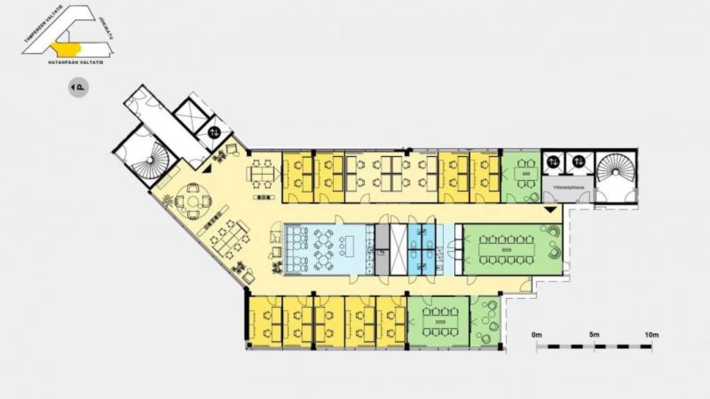 Hatanpään Valtatie 24