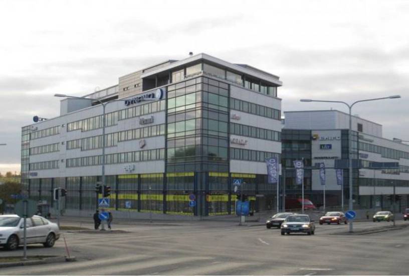 Hatanpään Valtatie 24