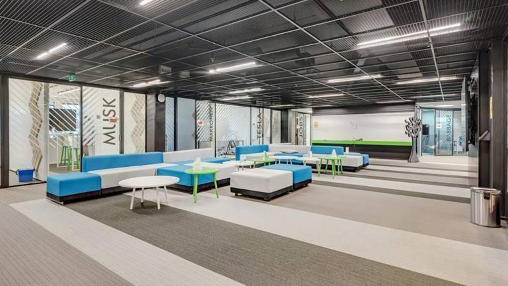 Hatanpään Valtatie 24