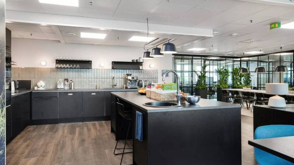 Hatanpään Valtatie 24