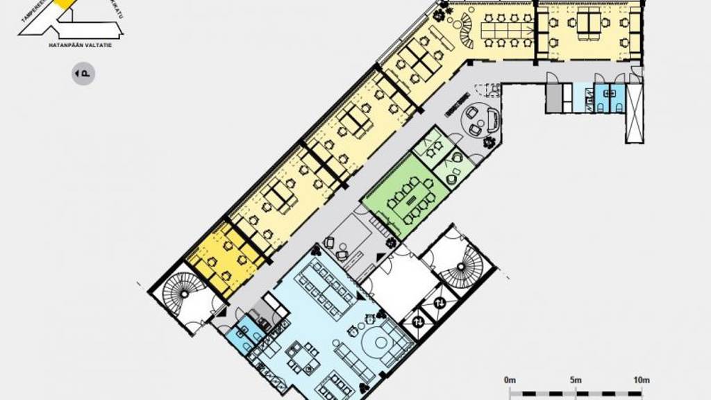 Hatanpään Valtatie 24