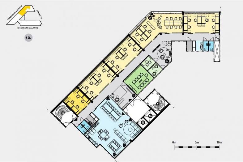 Hatanpään Valtatie 24