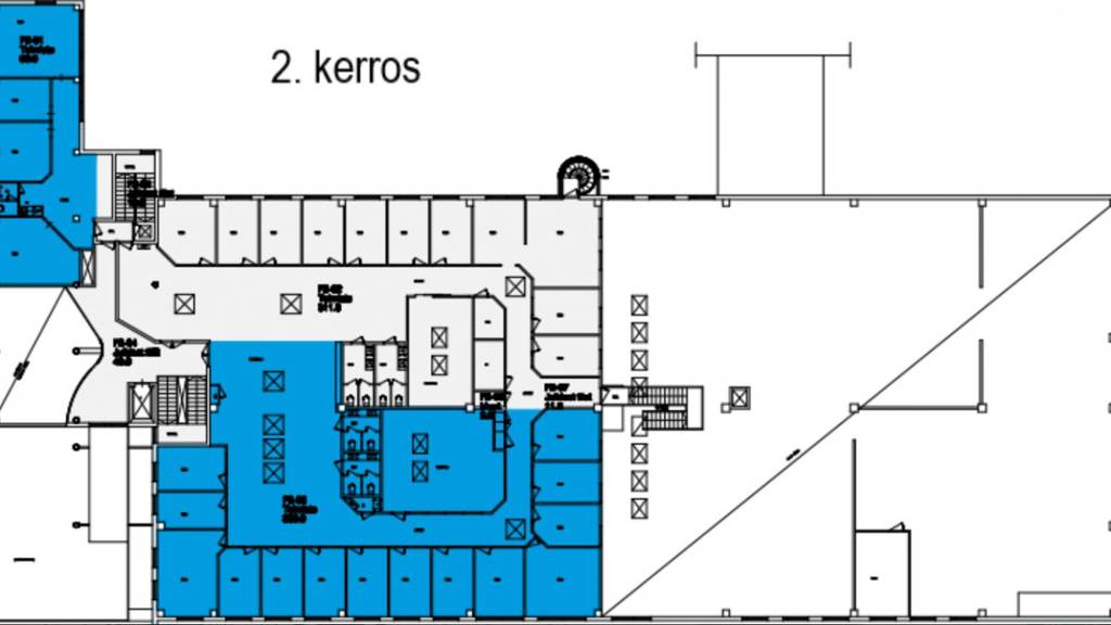 Juvan Teollisuuskatu 15