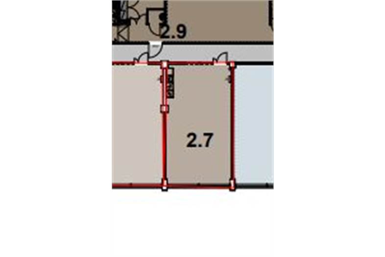 Sörnäisten Rantatie 29/Vilhonvuorenkatu 12