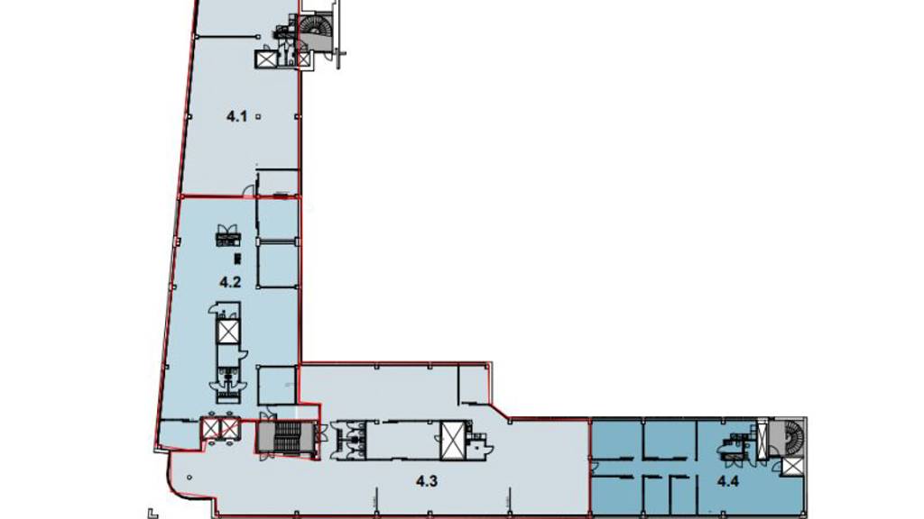 Sörnäisten Rantatie 29/Vilhonvuorenkatu 12