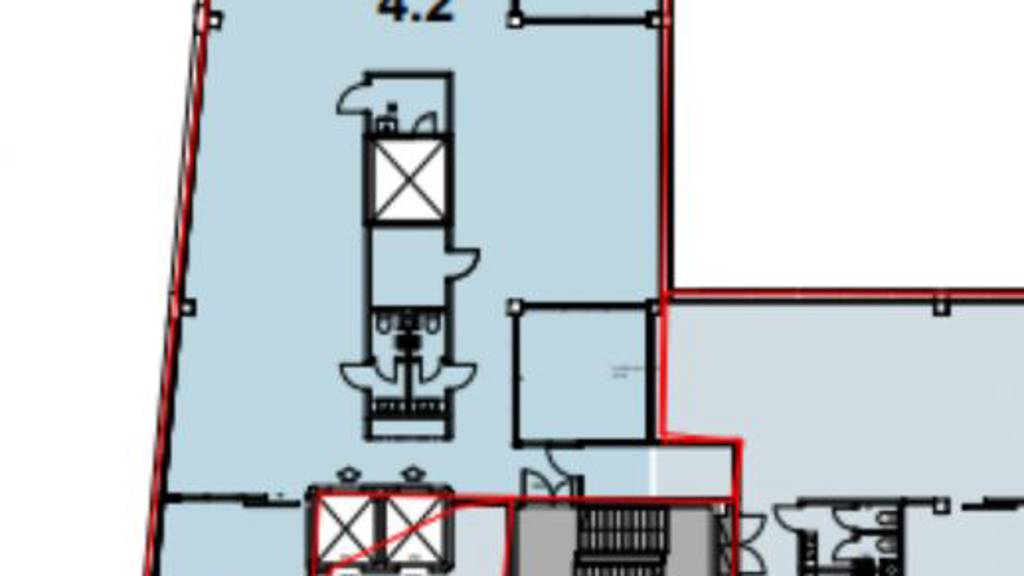 Sörnäisten Rantatie 29/Vilhonvuorenkatu 12