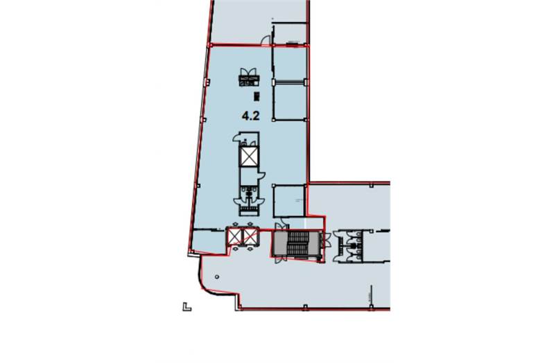 Sörnäisten Rantatie 29/Vilhonvuorenkatu 12
