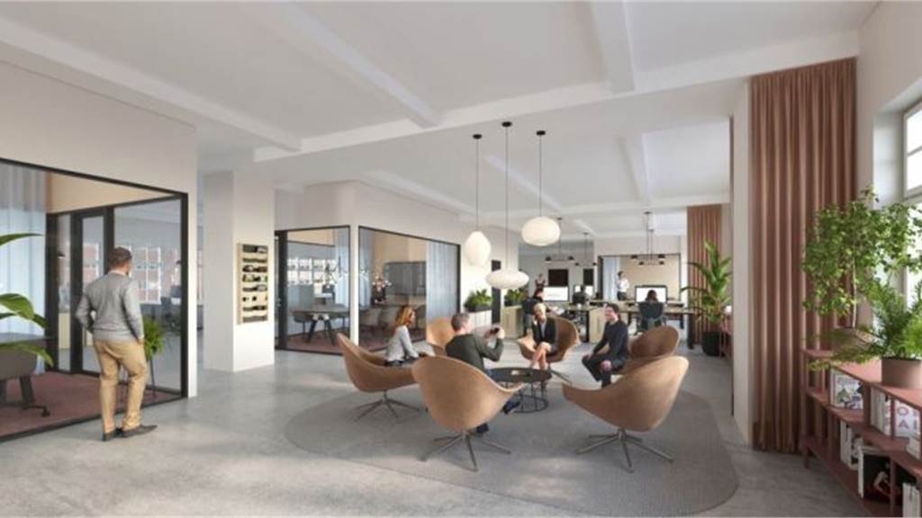 Vilhonvuorenkatu 11/Sörnäisten Rantatie 27