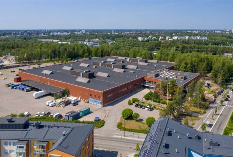 Kuninkaantammenkierto 3