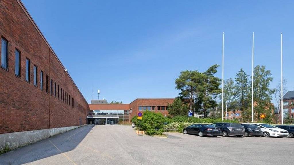 Kuninkaantammenkierto 3