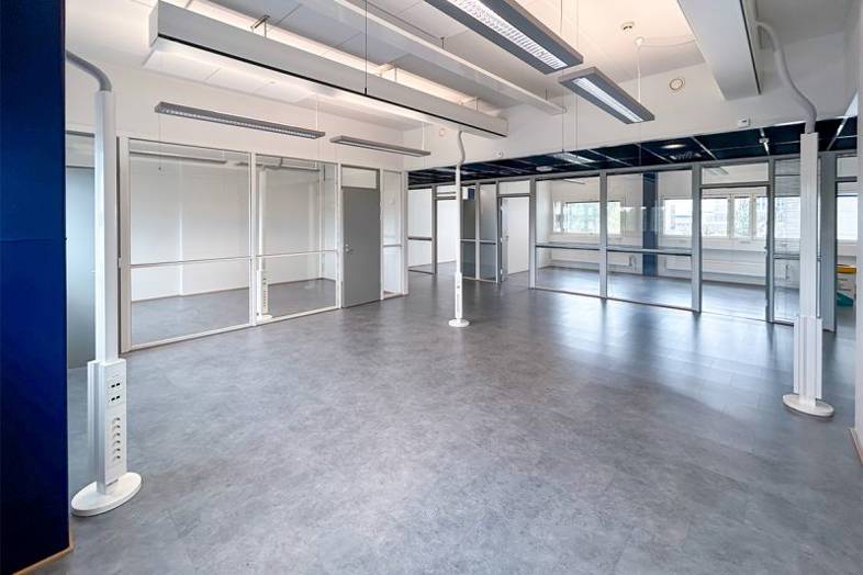 Teknobulevardi 3-5 A