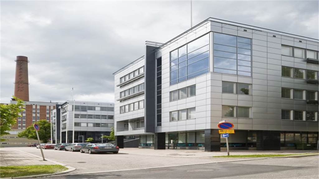 Veistämönaukio 1-3