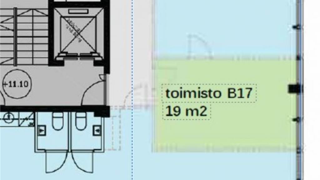 Veistämönaukio 1-3
