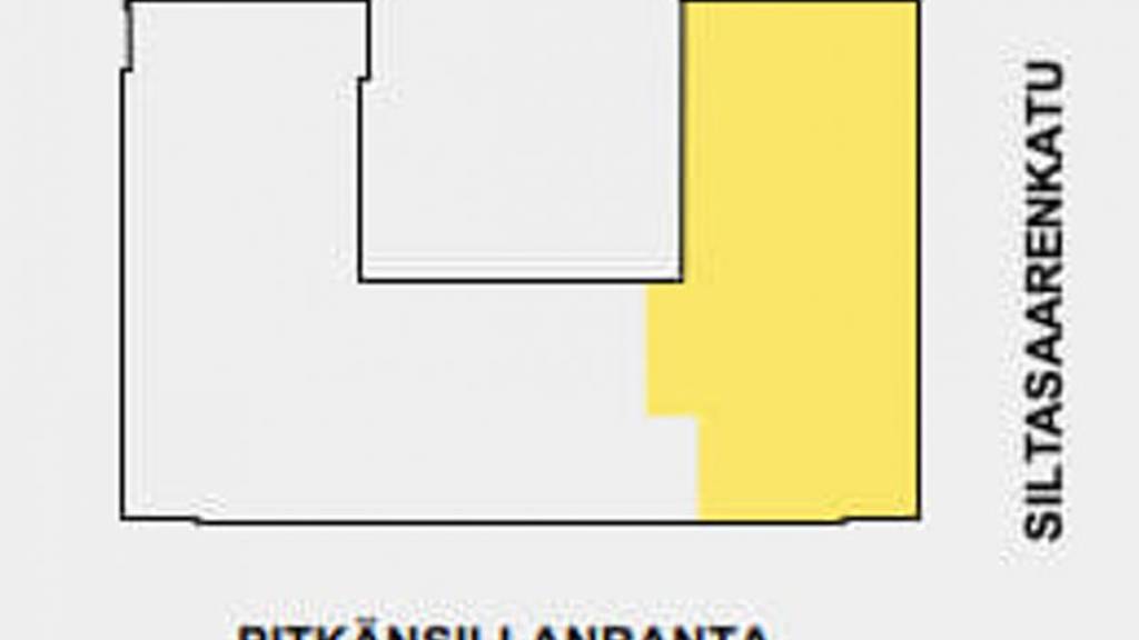 Pitkänsillanranta 3