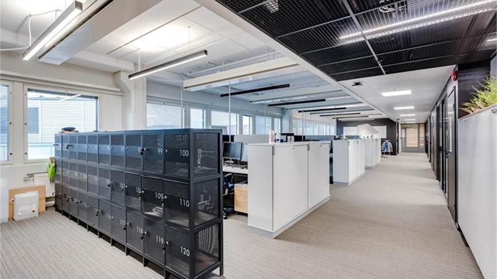 Hatanpään Valtatie 24