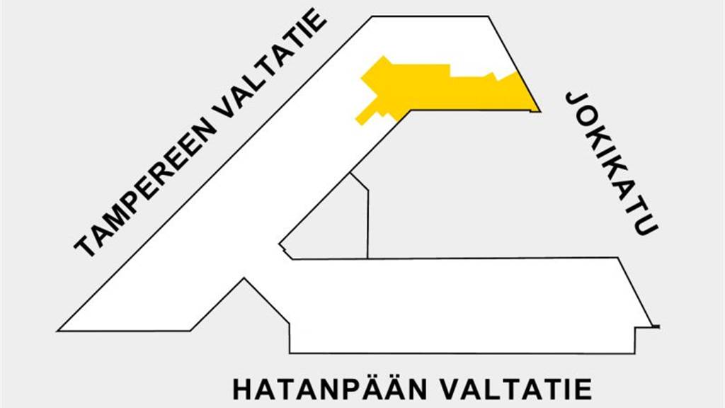 Hatanpään Valtatie 24