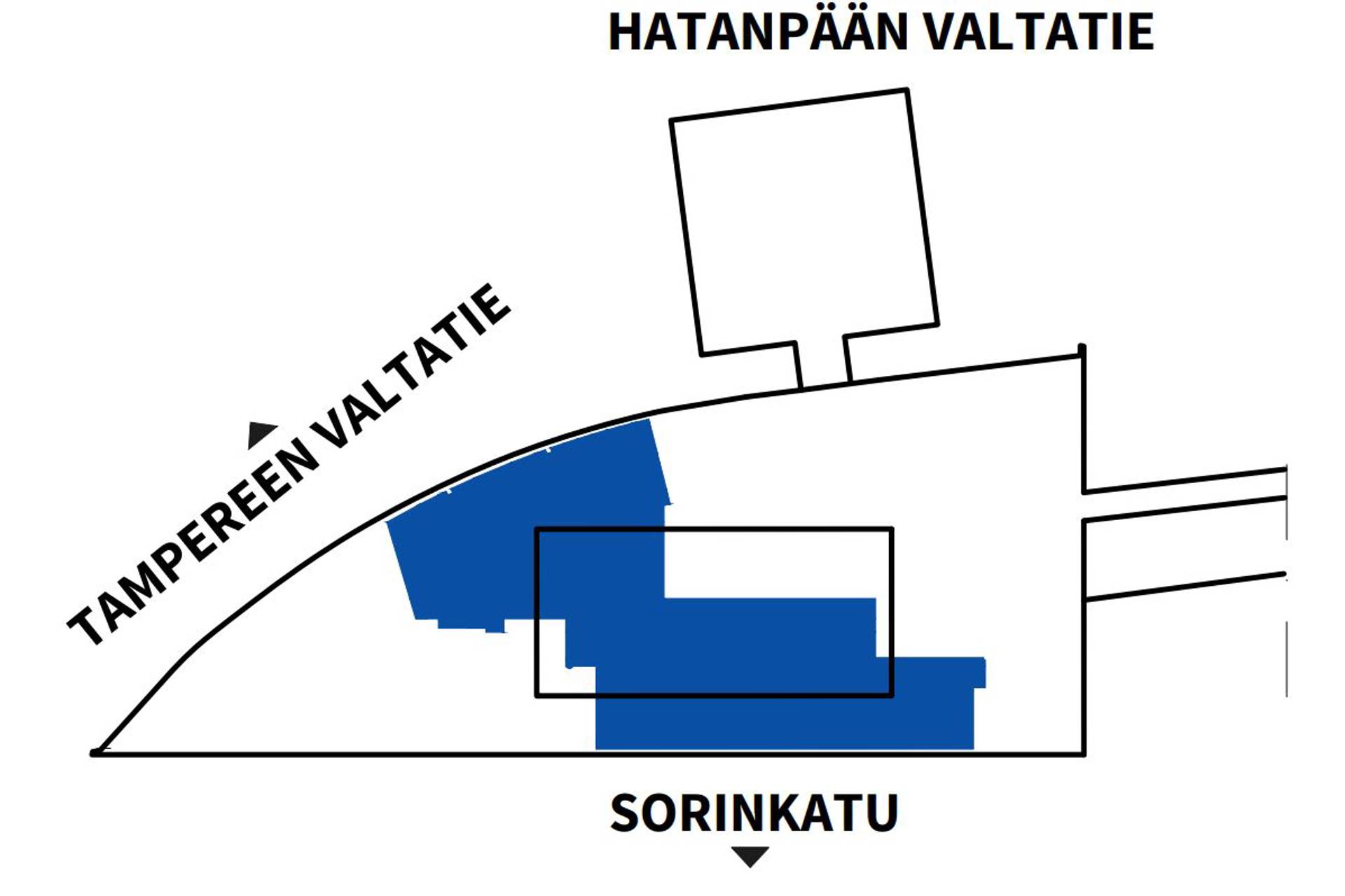 Hatanpään valtatie 20