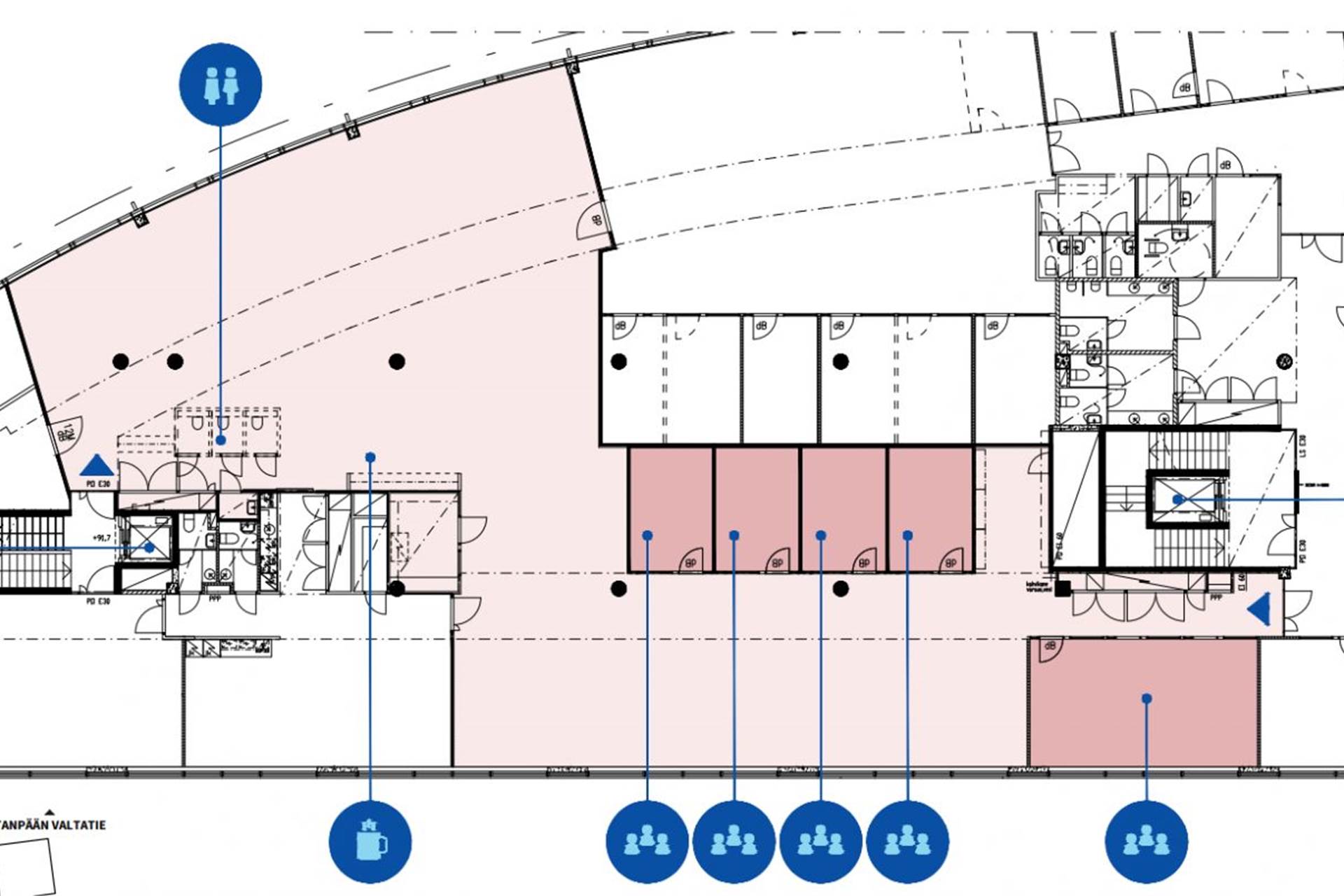 Hatanpään valtatie 20
