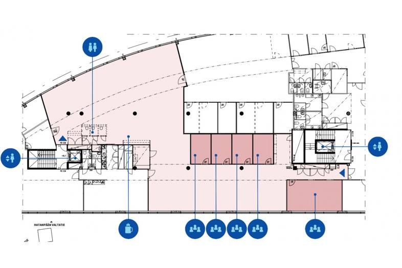 Hatanpään valtatie 20