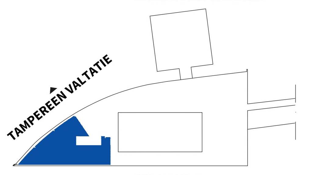 Hatanpään valtatie 20