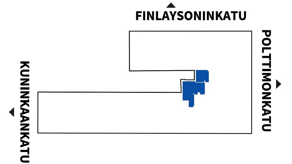 Finlaysoninkatu 4