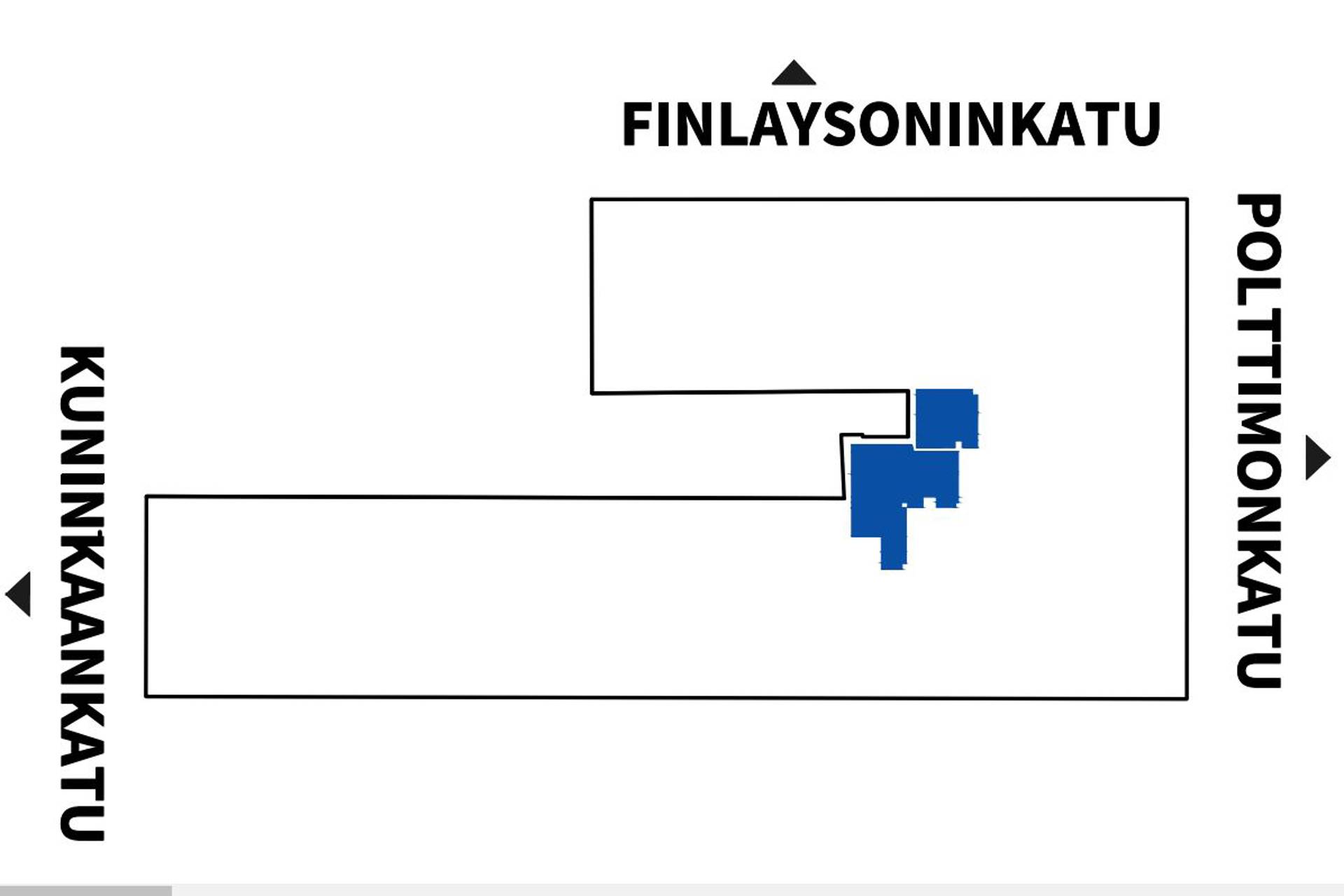 Finlaysoninkatu 4