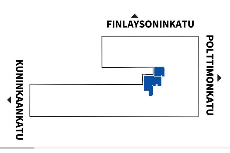 Finlaysoninkatu 4