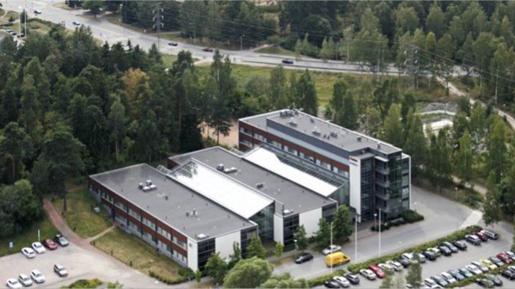 Vuoritontunkuja 6/Vuoritontuntie 22