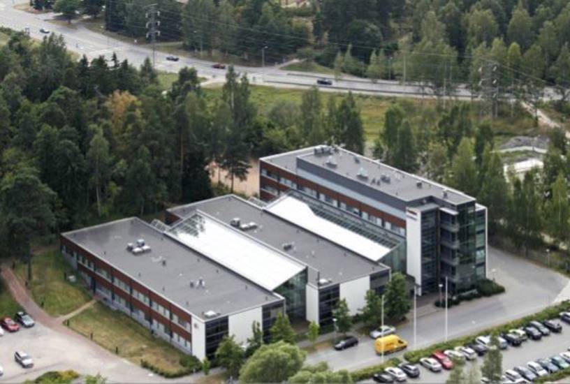 Vuoritontunkuja 6/Vuoritontuntie 22