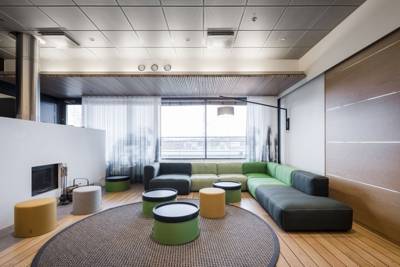 Vuoritontunkuja 6/Vuoritontuntie 22