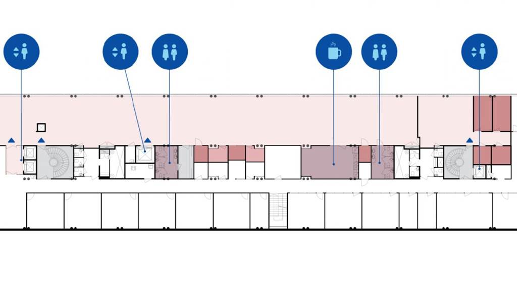 Vuoritontunkuja 6/Vuoritontuntie 22