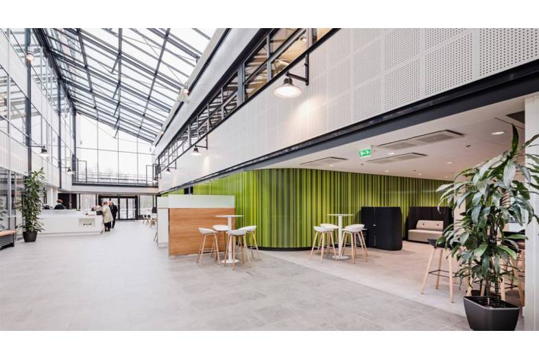 Vuoritontunkuja 6/Vuoritontuntie 22