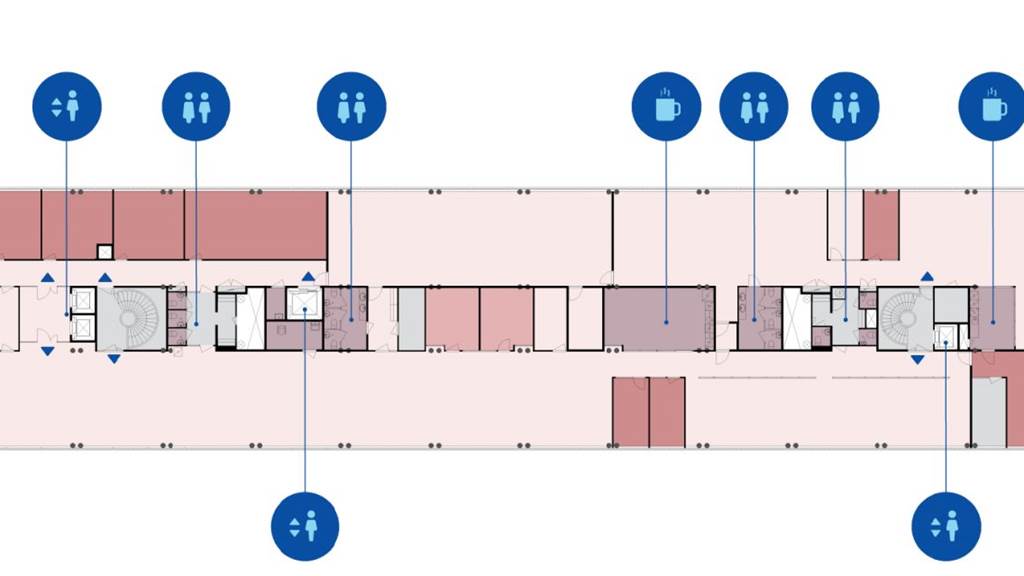 Vuoritontunkuja 6/Vuoritontuntie 22