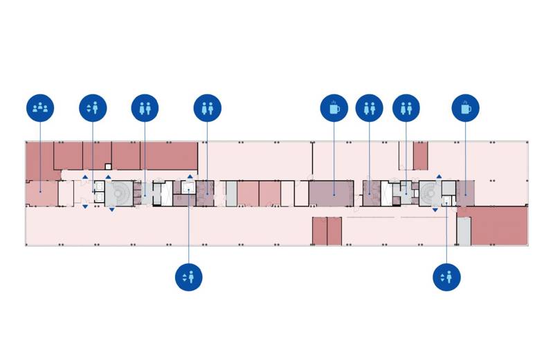 Vuoritontunkuja 6/Vuoritontuntie 22
