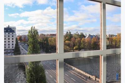 John Stenbergin ranta 2