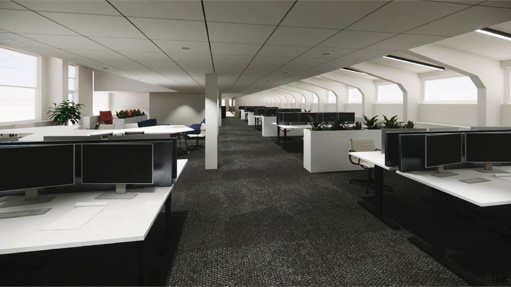 John Stenbergin ranta 2